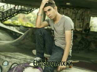 Chrisbrownxxx