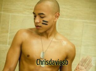 Chrisdaviesb