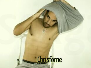 Chrisforne