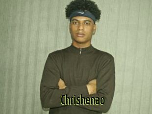 Chrishenao
