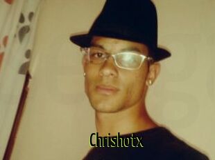 Chrishotx