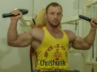Chrishunk