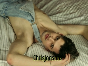 Chrisjonsons