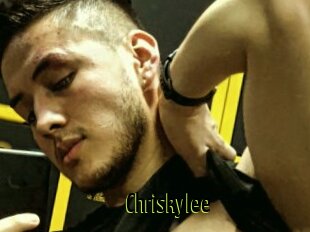 Chriskylee