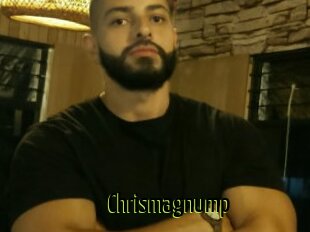 Chrismagnump