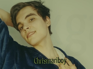 Chrismariboy