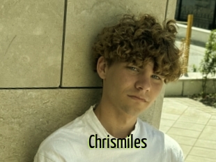 Chrismiles