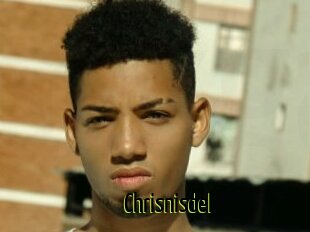 Chrisnisdel