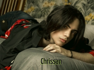 Chrissan