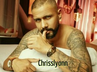 Chrisslyonn