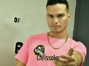 Chrissoler