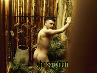 Chrissroman