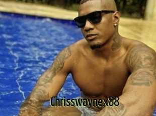 Chrisswaynex88