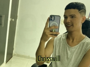 Chrisswill