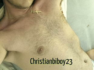 Christianbiboy23