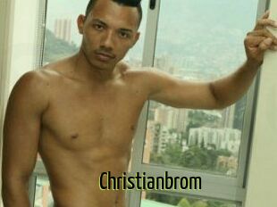 Christian_brom