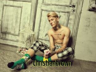 Christianbrown