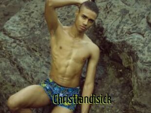 Christiandisick