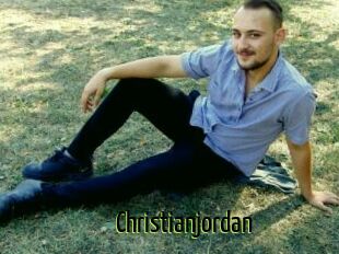 Christianjordan