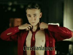 Christianlambert