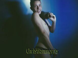 Christianmorris