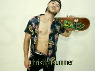 Christiansummer