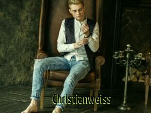 Christianweiss
