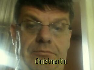 Christmartin