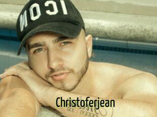 Christoferjean