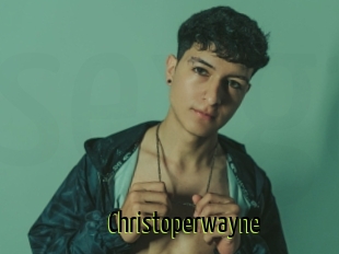 Christoperwayne