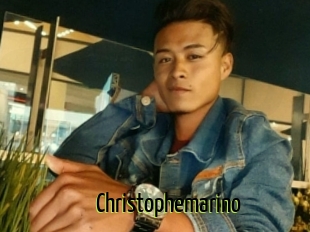 Christophemarino