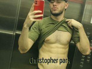 Christopher_park