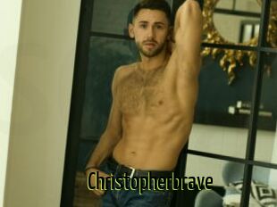 Christopherbrave