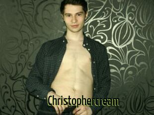 Christophercream