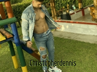 Christopherdennis