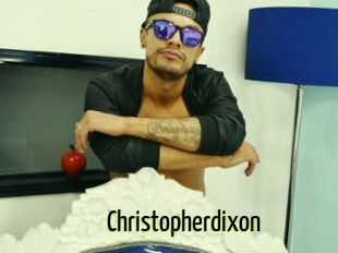 Christopherdixon
