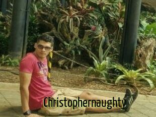 Christophernaughty