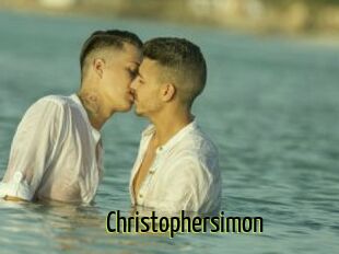 Christophersimon