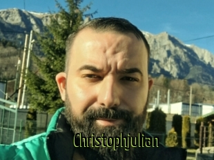 Christophjulian