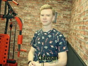 Chrisvan