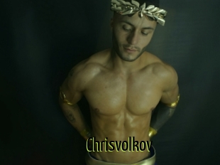 Chrisvolkov