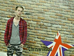 Chriswillson