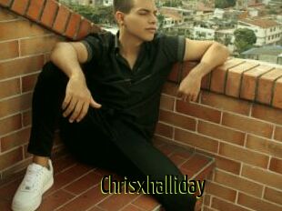 Chrisxhalliday