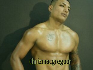 Chrizmacgregoor