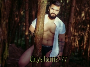 Chrys_harris777