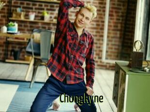 Chungkyne