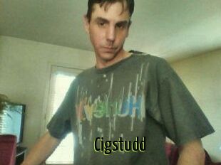 Cigstudd