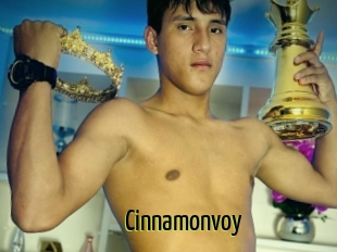 Cinnamonvoy