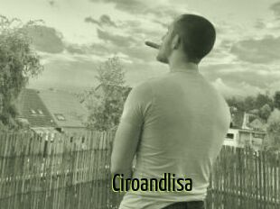 Ciroandlisa