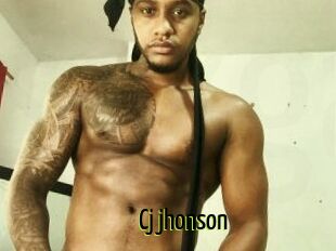 Cj_jhonson